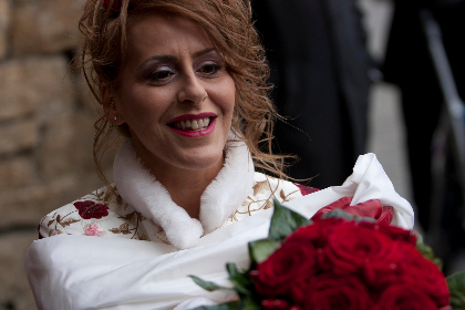 matrimonio fiori