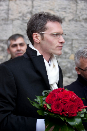 matrimoni fiori piante