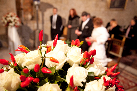 fiori matrimoni matrimonio