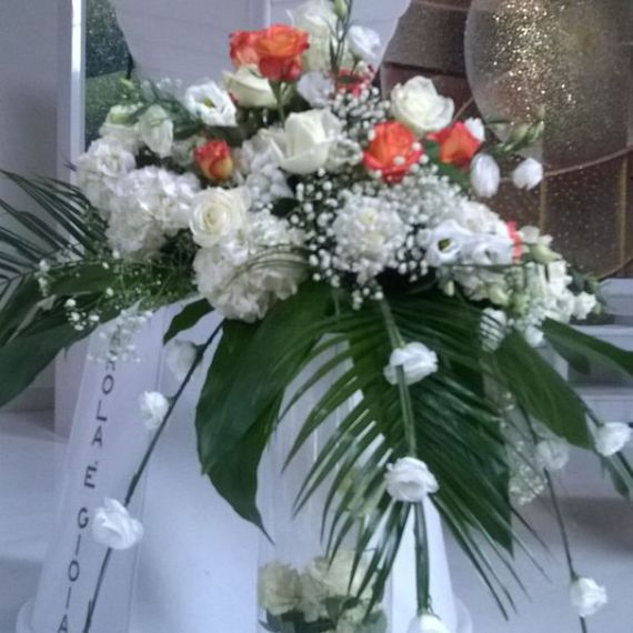 Matrimoni, chiesa di S. Lucia.